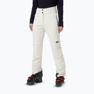 Pantaloni de schi pentru femei Helly Hansen Avanti Stretch snow