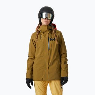 Geacă de schi pentru femei Helly Hansen Powshot lynx