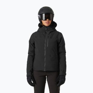 Geacă de schi pentru femei Helly Hansen Valdisere 2.0 black