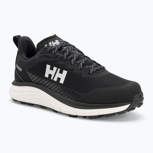 Încălțăminte de drumeție pentru femei Helly Hansen Stega Helly Tech black/off white