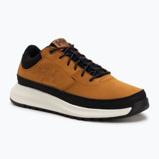 Încălțăminte de trekking pentru bărbați Helly Hansen Beckett honey wheat/black