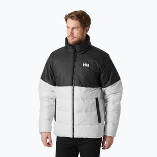 Geacă de iarnă pentru bărbați Helly Hansen Oslo Light Puffy nimbus cloud