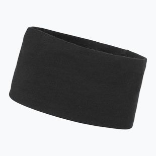 Bandă de cap Helly Hansen Lifa Merino black
