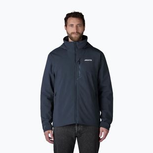 Geacă de navigație pentru bărbați Musto BR1 Primaloft Midlayer true navy