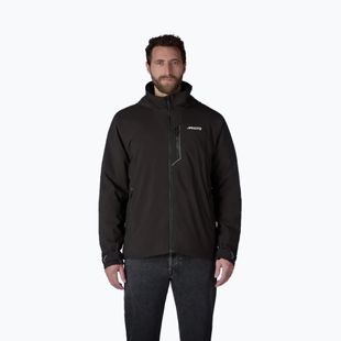 Geacă de navigație pentru bărbați  Musto BR1 Primaloft Midlayer black