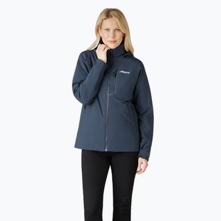 Geacă de navigație pentru femei Musto BR1 Primaloft Midlayer true navy