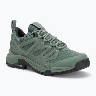 Încălțăminte de trekking pentru femei Helly Hansen Stalheim HT cactus/green mist