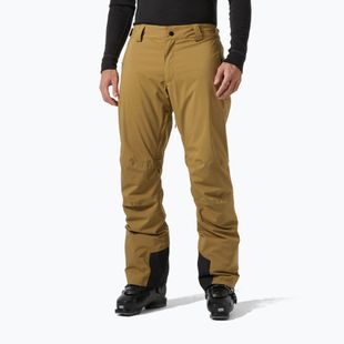 Pantaloni de schi pentru bărbați  Helly Hansen Legendary Insulated lynx