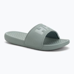 Papuci pentru femei Helly Hansen H/H Slides eucalyptus / green mist