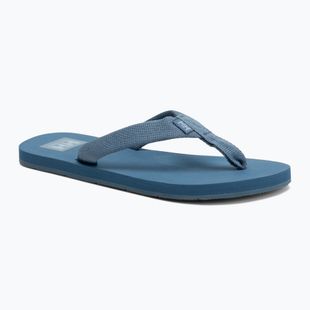 Papuci pentru femei Helly Hansen Logo Sandals 2 washed navy