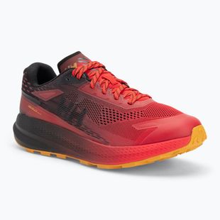 Încălțăminte  de alergare pentru bărbați Helly Hansen Kestrel Tr alert red/black