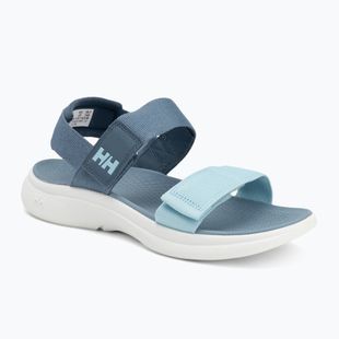 Sandale pentru femei Helly Hansen Belmond washed navy/ sea foam