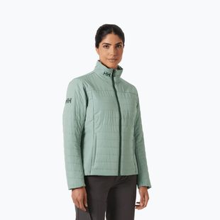 Geacă Helly Hansen Crew Insulator 2.0 eucalyptus