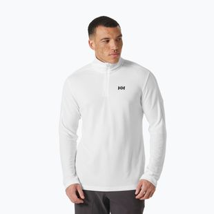 Bluză de navigație pentru bărbați Helly Hansen Hp 1/2 Zip Pullover 2.0 white