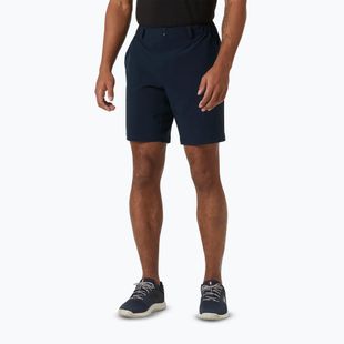Pantaloni scurți de navigație pentru bărbați Helly Hansen Hp Sirocco 9