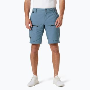 Pantaloni scurți de navigație pentru bărbați Helly Hansen Crewline 2.0 washed navy