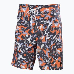 Pantaloni scurți de baie pentru bărbați Helly Hansen HP Board 9