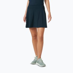 Fustă Helly Hansen Hp Skort navy