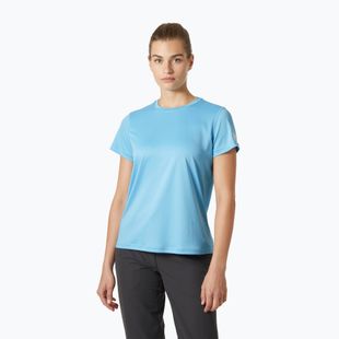 Tricou pentru femei Helly Hansen HH Tech 2.0 aqua