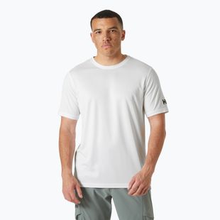 Tricou pentru bărbați Helly Hansen Box T 2.0 white