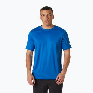 Tricou pentru femei Helly Hansen HH Tech T-Shirt 2.0 cobalt 2.0