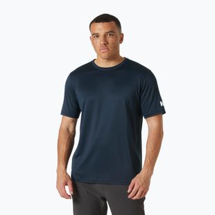 Tricou pentru femei Helly Hansen HH Tech T-Shirt 2.0 navy