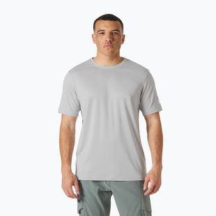 Tricou pentru femei Helly Hansen HH Tech T-Shirt 2.0 grey fog