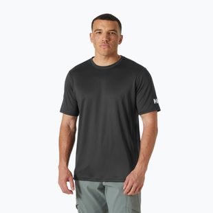 Tricou pentru femei Helly Hansen HH Tech T-Shirt 2.0 ebony