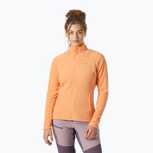 Bluză pentru femei Helly Hansen Daybreaker apricot crush