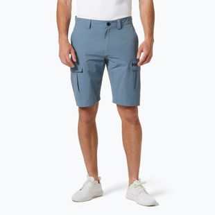Pantaloni scurți de navigație pentru bărbați Helly Hansen QD Cargo 11