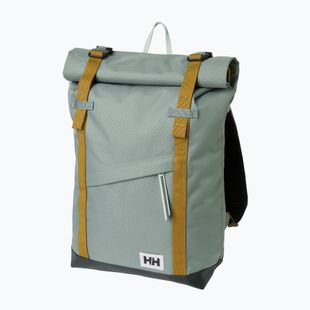 Rucsac de oraș Helly Hansen Stockholm 28 l grey cactus