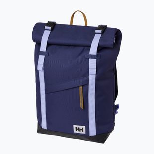 Rucsac de oraș Helly Hansen Stockholm 28 l blackcurrant
