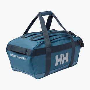 Geantă de călătorie Helly Hansen H/H Scout Duffel S 30 l rain blue