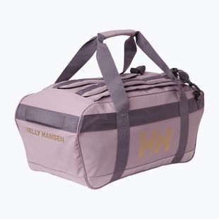 Geantă de călătorie Helly Hansen H/H Scout Duffel M 50 l purple clay