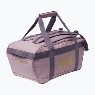 Geantă de călătorie Helly Hansen H/H Scout Duffel XL 90 l purple clay