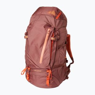 Rucsac turistic pentru femei Helly Hansen Circuit Recco 60 l dark cedar