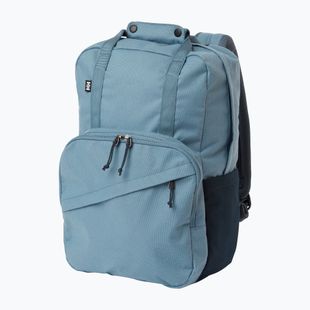 Rucsac de oraș Helly Hansen Oslo Max 20,4 l washed navy
