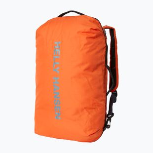 Rucsac Helly Hansen Canyon Duffel Pack 50 l patrol orange