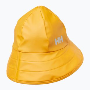 Pălărie pentru copii  Helly Hansen Souwester essential yellow
