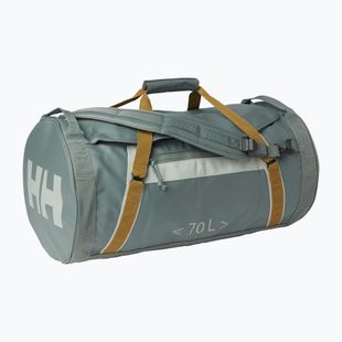 Geantă de călătorie Helly Hansen HH Duffel Bag 2 70 l grey cactus