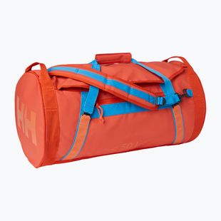 Geantă de călătorie Helly Hansen HH Duffel Bag 2 50 l patrol orange