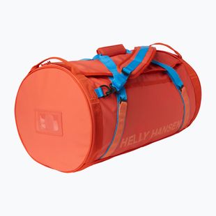 Geantă de călătorie Helly Hansen HH Duffel Bag 2 30 l patrol orange