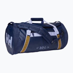 Geantă de călătorie Helly Hansen HH Duffel Bag 2 30 l blackcurrant