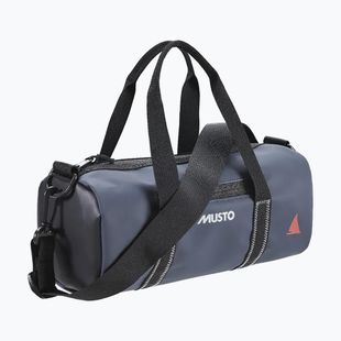 Geantă impermeabilă Musto Genoa Mini Carryall 2.0 navy