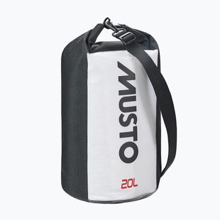 Sac impermeabil Musto Dry Tube 2.0 20 l black