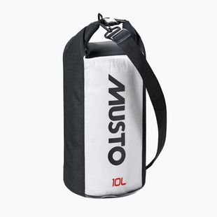Sac impermeabil Musto Dry Tube 2.0 10 l black