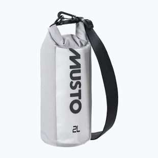 Sac impermeabil Musto Dry Tube 2.0 2 l platinum