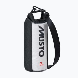 Sac impermeabil Musto Dry Tube 2.0 2 l black