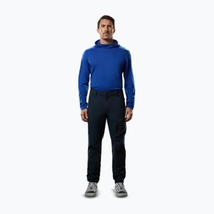 Pantaloni de navigație pentru bărbați Musto Evo Deck Stretch true navy