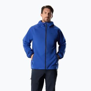 Geacă de navigație pentru bărbați Musto Evo Venture 3L mazarine blue